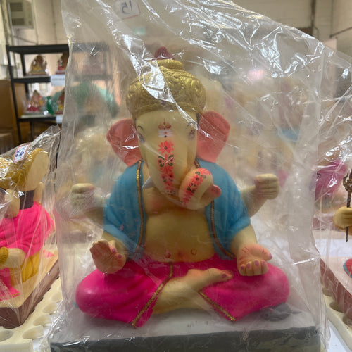 Ganesh Idol - EFG 15