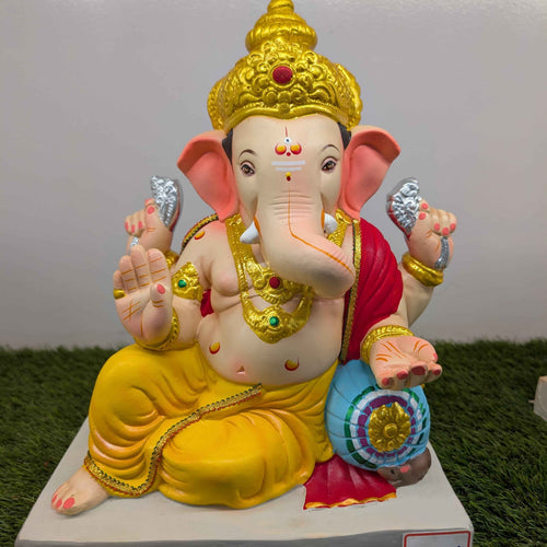 Ganesh Idol - EFG 5