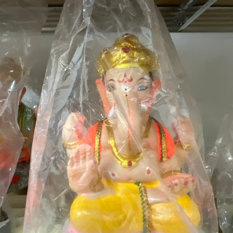 Ganesh Idol - EFG 23