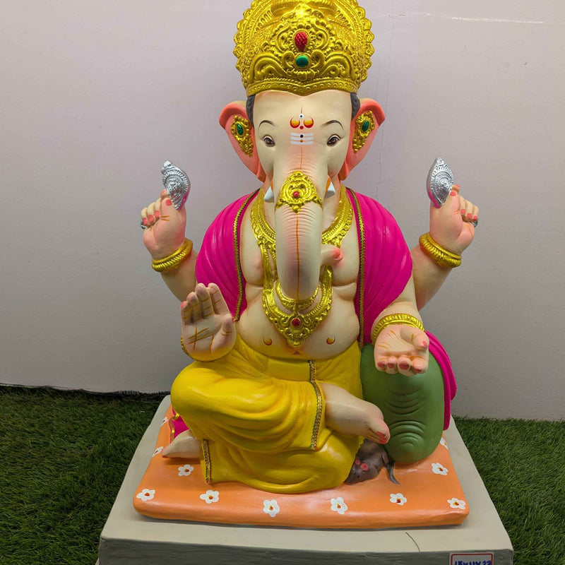 Ganesh Idol - EFG 16