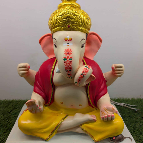 Ganesh Idol - EFG 15