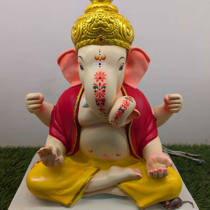 Ganesh Idol - EFG 15