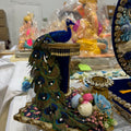 Premium Makhar Peacock