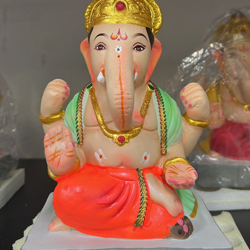 Ganesh Idol - EFG 25