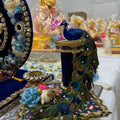 Premium Makhar Peacock