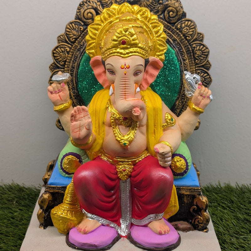 Ganesh Idol - EFG 6