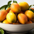 2026 Season Fresh Indian Alphonso Mangoes - EFG Market