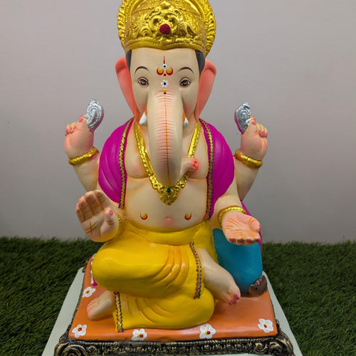 Ganesh Idol - EFG 8 - EFG Market