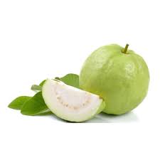2026 Season Fresh Indian Guava - EFG Market