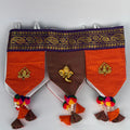Multi Colour Khan Toran - EFG Market