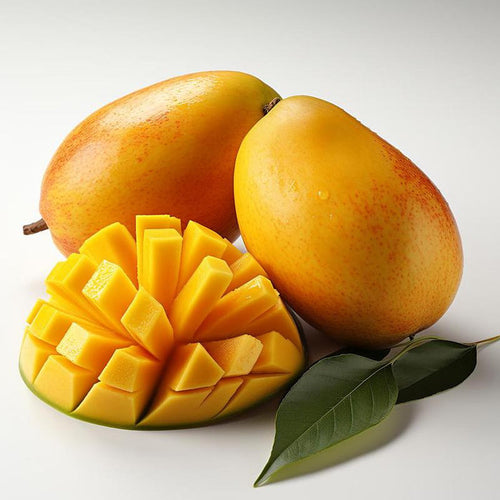 2026 Season Fresh Indian Kesar Mangoes - EFG Market