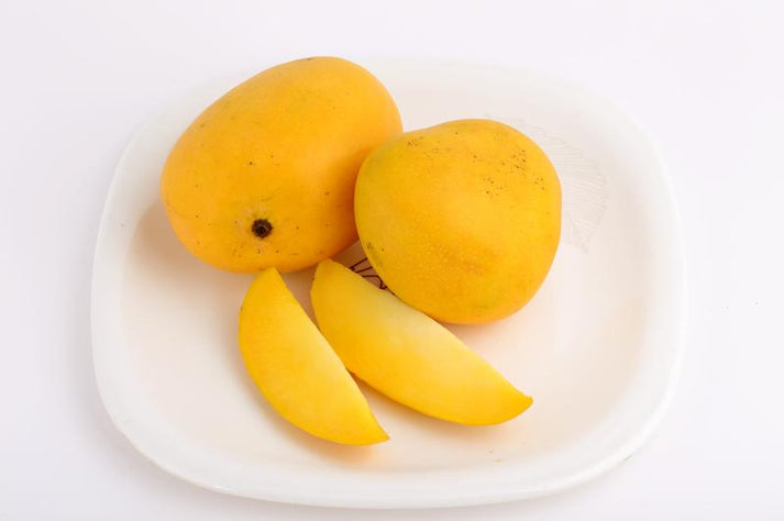 2026 Season Fresh Indian Alphonso Mangoes - EFG Market